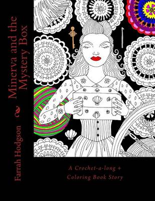 Cover of Minerva and the Mystery Box