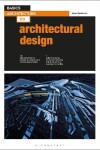 Book cover for Basics Architecture 03: Architectural Design