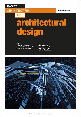 Cover of Basics Architecture 03: Architectural Design