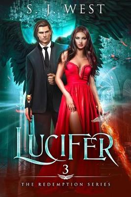 Book cover for Lucifer