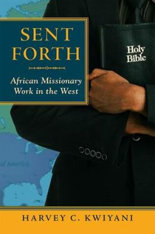 Cover of Sent Forth