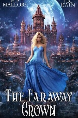 Cover of The Faraway Crown