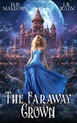 Book cover for The Faraway Crown
