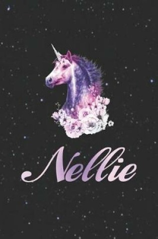 Cover of Nellie