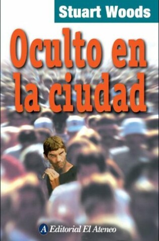 Cover of Oculto En La Ciudad