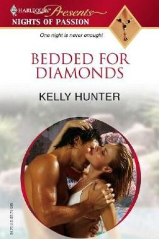 Cover of Bedded for Diamonds