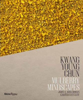Book cover for Kwang Young Chun