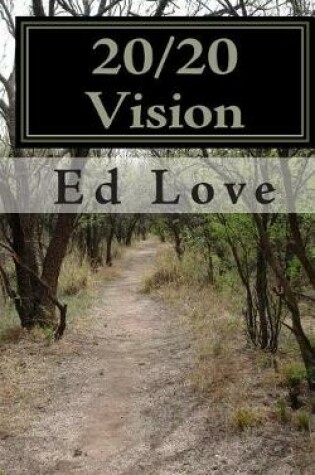 Cover of 20/20 Vision