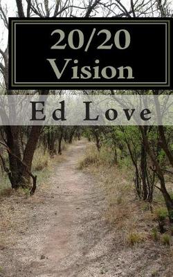 Book cover for 20/20 Vision