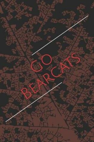 Cover of Go Bearcats