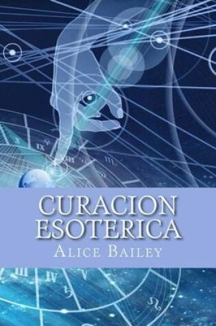 Cover of Curacion Esoterica