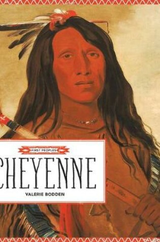 Cover of Cheyenne