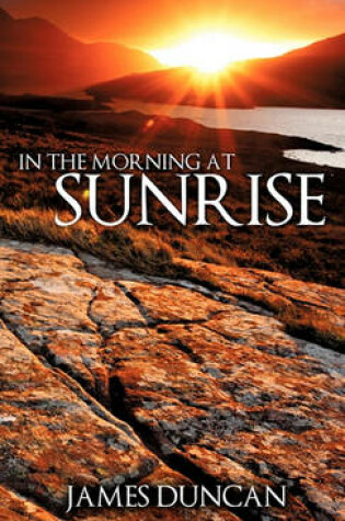 Cover of In The Morning At Sunrise