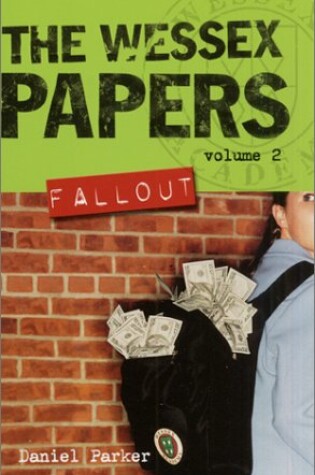 Cover of Wessex Papers 02:Fallout