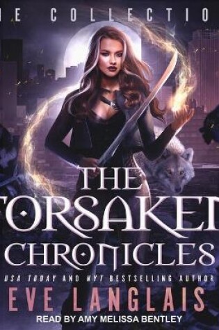 Cover of The Forsaken Chronicles