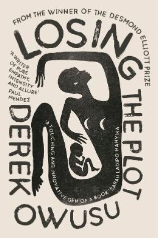 Cover of Losing the Plot