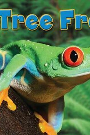 Cover of Tree Frog