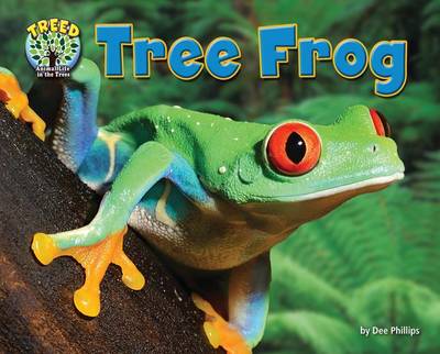 Cover of Tree Frog