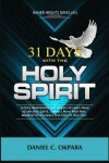 Book cover for 31 Days With the Holy Spirit