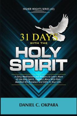 Cover of 31 Days With the Holy Spirit