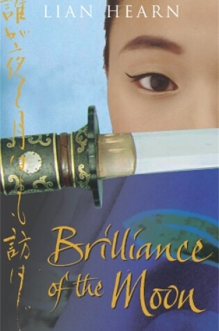 Cover of Brilliance of the Moon