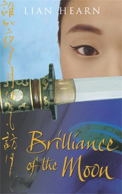 Cover of Brilliance of the Moon