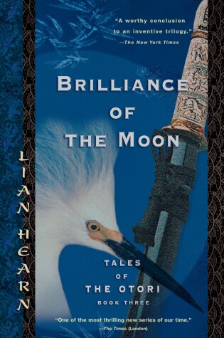 Cover of Brilliance of the Moon