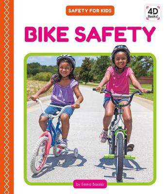 Book cover for Bike Safety