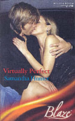 Book cover for Virtually Perfect