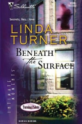 Cover of Beneath the Surface