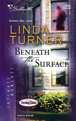 Cover of Beneath the Surface