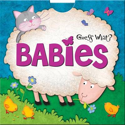 Cover of Babies