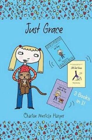Cover of Just Grace (3 in 1)