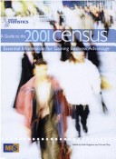 Book cover for A guide to the 2001 census