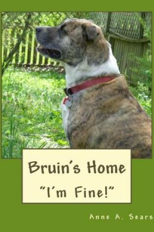 Cover of Bruin's Home (Book 3)