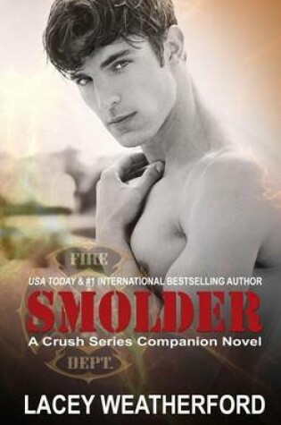 Cover of Smolder