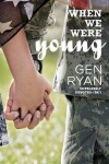 Book cover for When We Were Young