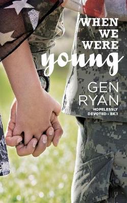 Cover of When We Were Young