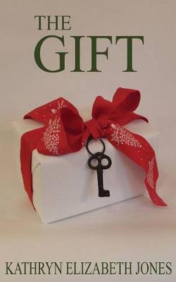 Book cover for The Gift