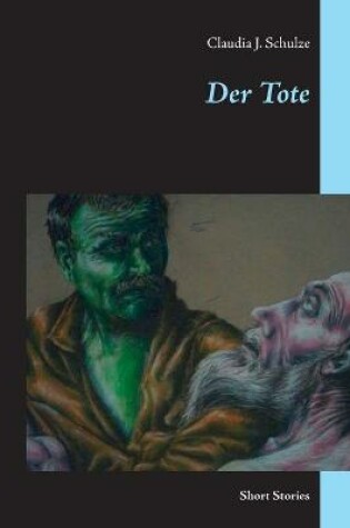 Cover of Der Tote