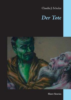 Book cover for Der Tote