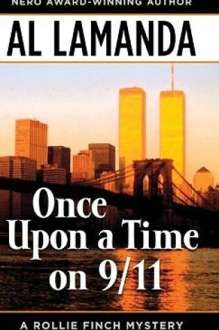 Cover of Once Upon a Time On 9/11