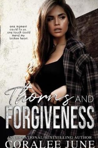 Cover of Thorns and Forgiveness