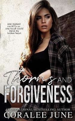 Book cover for Thorns and Forgiveness