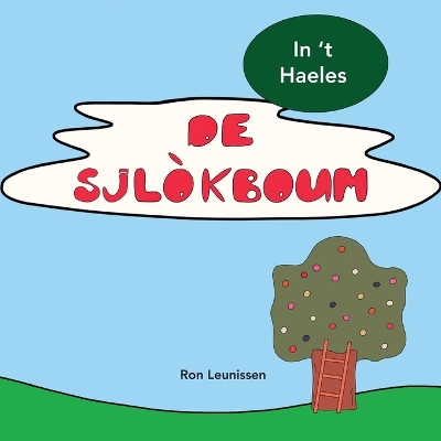 Book cover for De Sjlòkboum