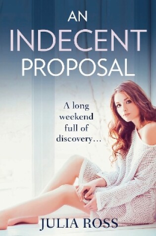 Cover of An Indecent Proposal