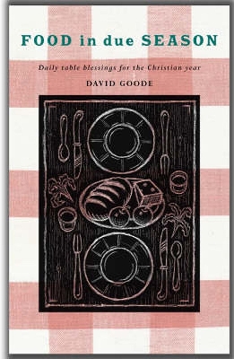 Book cover for Food in Due Season