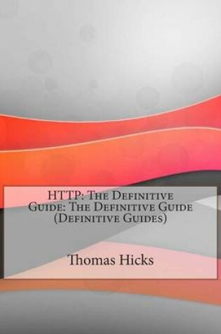 Cover of HTTP