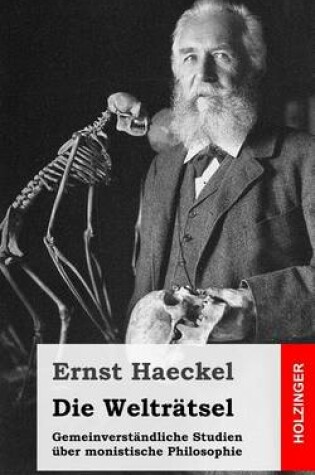 Cover of Die Weltratsel