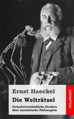 Book cover for Die Weltratsel